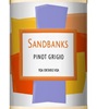 Sandbanks Estate Winery Pinot Grigio 2013